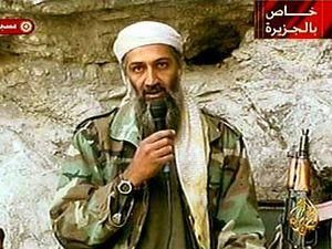 Бін Ладен погрожує Франції Бін Ладен погрожує Франції