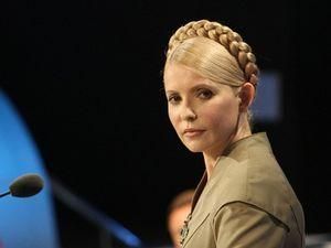 Тимошенко: Вибухи у Макіївці організувала сама влада