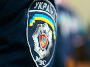 У Луганську міліція працюватиме у посиленому режимі