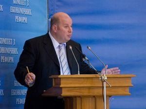 Відомство Бродського проживе ще місяць Відомство Бродського проживе ще місяць