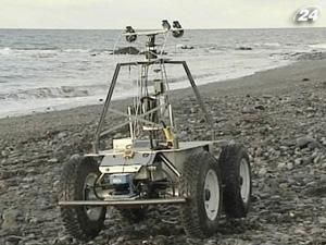 Розпочались випробування обладнання для місії на Марс