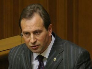 Томенко: Потрібно заборонити рекламу спиртних напоїв Томенко: Потрібно заборонити рекламу спиртних напоїв
