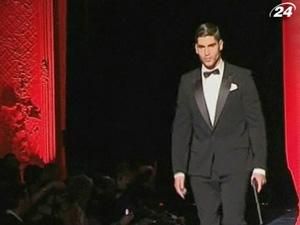 Головний герой колекції Жана-Поля Готьє - Джеймс Бонд Головний герой колекції Жана-Поля Готьє - Джеймс Бонд