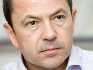 Тігіпко: Зміни до Податкового кодексу потрібно вносити у травні Тігіпко: Зміни до Податкового кодексу потрібно вносити у травні