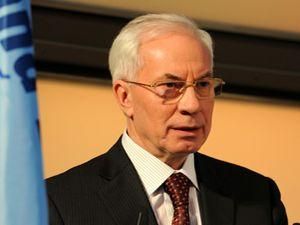 Азаров: Єдність і злагода допоможуть розбудувати незалежну Україну Азаров: Єдність і злагода допоможуть розбудувати незалежну Україну