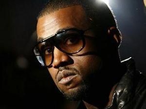 Кені Уест стане гомосексуалістом Кені Уест стане гомосексуалістом