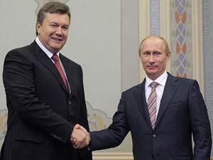 Березовський: Янукович такий же бандит як і Путін