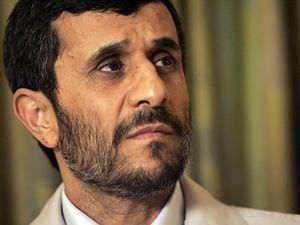 Іран відмовився від переговорів із США стосовно ядерної програми Іран відмовився від переговорів із США стосовно ядерної програми