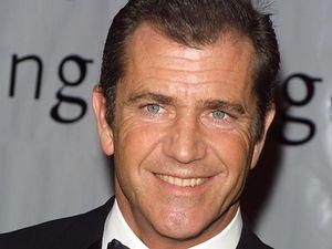 "Свобода" заступилася за Мела Гібсона "Свобода" заступилася за Мела Гібсона