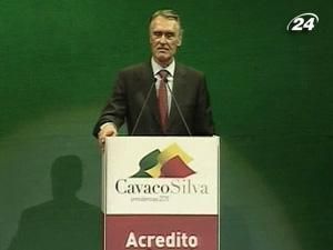 У Португалії - день тиші перед президентськими виборами У Португалії - день тиші перед президентськими виборами