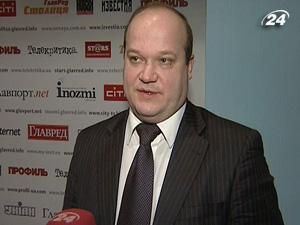 Чалий: Опозиції треба думати про вироблення нових метолів діяльності Чалий: Опозиції треба думати про вироблення нових метолів діяльності