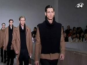 В рамках Paris Fashion Week свою колекцію показав Кріс Ван Аш - 22 січня 2011 - Телеканал новин 24