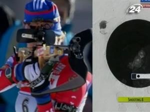 Збірна Росії здобула переконливу перемогу Збірна Росії здобула переконливу перемогу