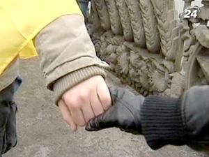 МВС: 22 січня у Києві не було порушень громадського порядку МВС: 22 січня у Києві не було порушень громадського порядку