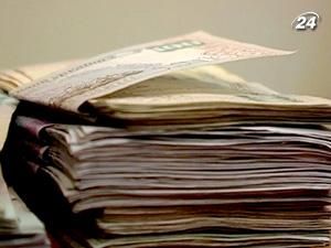 Майже 8,5 млн. українців отримують менше 1000 гривень Майже 8,5 млн. українців отримують менше 1000 гривень