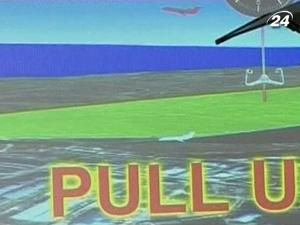 Польща відтворить останній політ літака Леха Качинського Польща відтворить останній політ літака Леха Качинського