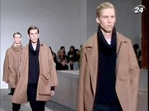 В рамках Paris Fashion Week свою колекцію показав Кріс Ван Аш