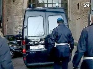 Колишній губернатор Сицилії сяде у в’язницю за зв’язки з мафією Колишній губернатор Сицилії сяде у в’язницю за зв’язки з мафією