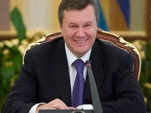 Новий ляп Януковича (ВІДЕО)