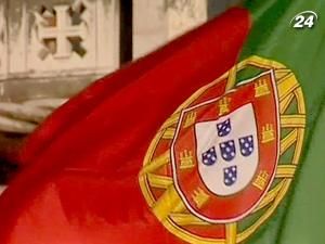 Португальці обирають нового главу держави Португальці обирають нового главу держави