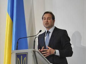 Томенко розповів, коли будуть нові вибори Томенко розповів, коли будуть нові вибори