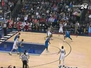 "Даллас" уп'яте поспіль переграв "Нью-Джерсі" "Даллас" уп'яте поспіль переграв "Нью-Джерсі"