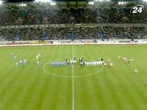 "Генк" до трьох очок скоротив відставання від "Андерлехта" "Генк" до трьох очок скоротив відставання від "Андерлехта"