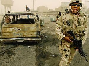 Ірак: Теракти забрали 7 життів