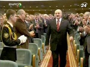 Тема тижня: Олександр Лукашенко вчетверте став до керма Білорусі
