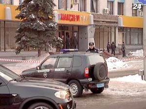 Тема тижня: У четвер у Макіївці прогриміли 2 вибухи Тема тижня: У четвер у Макіївці прогриміли 2 вибухи