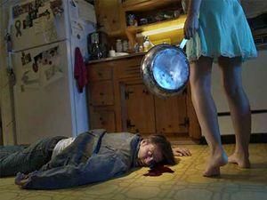 Єгипет: 40% жінок регулярно б'ють своїх чоловіків сковорідками Єгипет: 40% жінок регулярно б'ють своїх чоловіків сковорідками