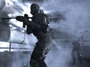Анонсовано Call of Duty: Modern Warfare 3
