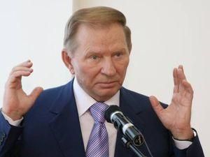 Кучма: Янукович не Ющенко, він хоче об'єднати Україну Кучма: Янукович не Ющенко, він хоче об'єднати Україну