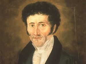 24 січня. Люди в історії - 24 січня 2011 - Телеканал новин 24 24 січня. Люди в історії - 24 січня 2011 - Телеканал новин 24