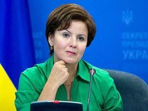 Станійчук: Влада не знає, що далі робити з Конституцією Станійчук: Влада не знає, що далі робити з Конституцією