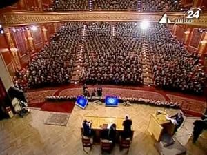 Єгипет назвав винуватців теракту в християнській церкві в Олександрії Єгипет назвав винуватців теракту в християнській церкві в Олександрії