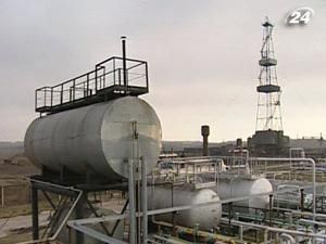 Світових запасів газу вистачить на 250 років