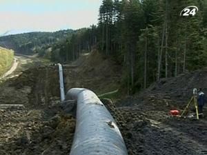 Болгарія позичить 1,2 млрд. євро для будівництва Nabucco Болгарія позичить 1,2 млрд. євро для будівництва Nabucco