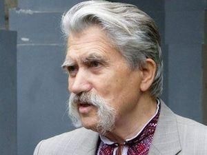 Лук'яненко: Владі зручно, коли народ роз'єднаний Лук'яненко: Владі зручно, коли народ роз'єднаний