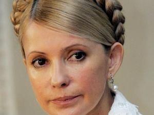 Через фінансові труднощі Тимошенко звільняє прес-секретарів 