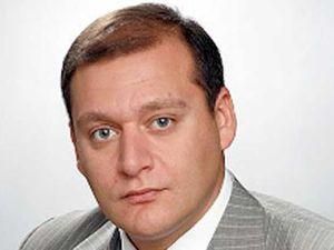 Добкін: Терпіти не можу Вакарчука, зате слухаю Шуфутинського та Мадонну Добкін: Терпіти не можу Вакарчука, зате слухаю Шуфутинського та Мадонну