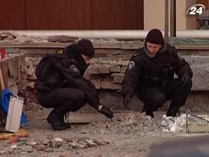 ЗМІ: СБУ відкинула версію, що вибух організували шахтарі ЗМІ: СБУ відкинула версію, що вибух організували шахтарі