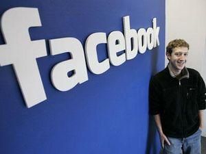Facebook може вийти на IPO у 2012 році