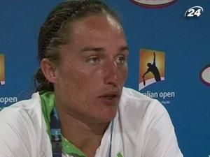 Долгополов став другим українцем, який пройшов до 1/4 Australian Open