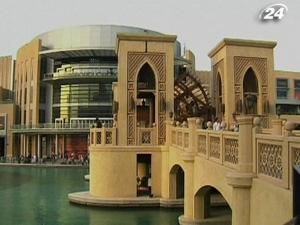 В Дубаї відкрився "найвищий" у світі ресторан
