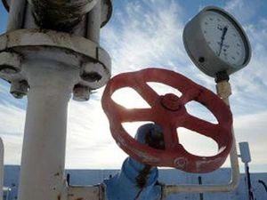 "Нафтогаз" відключив Запоріжжю газ "Нафтогаз" відключив Запоріжжю газ