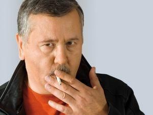 Гриценко: Янукович будує не позаблокову, а поліцейську державу Гриценко: Янукович будує не позаблокову, а поліцейську державу