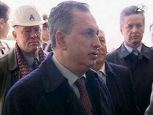 У Колеснікова стався інфаркт У Колеснікова стався інфаркт