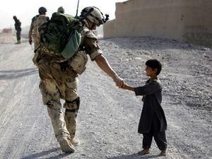 Канада почне виводити війська із Афганістану у червні