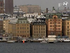 За 10 років ціни на нерухомість у Швеції виросли майже вдвічі За 10 років ціни на нерухомість у Швеції виросли майже вдвічі